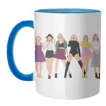 Load image into Gallery viewer, 'Eras' Mug