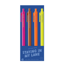 Load image into Gallery viewer, Jotter Sets 4 Pack (New Sets!!!): Per My Last Email