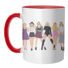 Load image into Gallery viewer, 'Eras' Mug