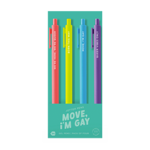 Load image into Gallery viewer, Jotter Sets 4 Pack (New Sets!!!): That Was So Fetch