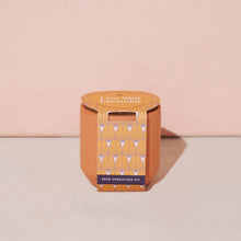Load image into Gallery viewer, Tiny Terracotta Grow Kit: Thank You Daisy