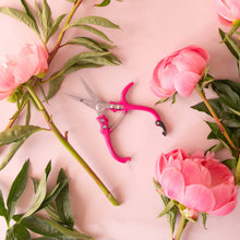 Load image into Gallery viewer, Pruning Shears | Hibiscus