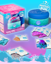 Load image into Gallery viewer, Dope Slime Worlds PDQ 16 Unit Assortment