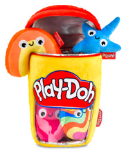 Load image into Gallery viewer, Play-Doh Scented Interactive Plush