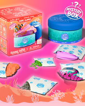 Load image into Gallery viewer, Dope Slime Worlds PDQ 16 Unit Assortment