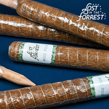 Load image into Gallery viewer, Stackable Coir Pole: 12"