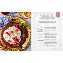 Load image into Gallery viewer, A Feast of Thorns and Roses: The Unofficial Cookbook