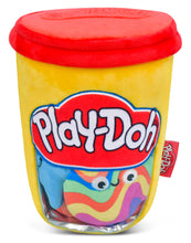Load image into Gallery viewer, Play-Doh Scented Interactive Plush