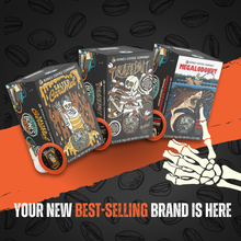 Load image into Gallery viewer, Jacked O Lantern Coffee Pods | 12 Count | Flavored Coffee
