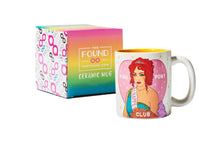 Load image into Gallery viewer, Chap Pink Pop Star Coffee Mug
