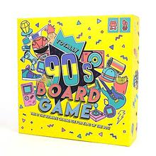 Load image into Gallery viewer, Totally 90s Board Game
