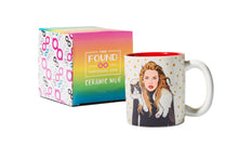 Load image into Gallery viewer, Karma is a Cat Pop Star Coffee Mug
