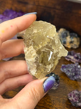 Load image into Gallery viewer, Yellow Fluorite
