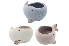 Load image into Gallery viewer, Whale Family - 3 color
