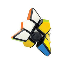 Load image into Gallery viewer, STAR PUZZLE SPINNER   12/BX
