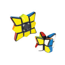 Load image into Gallery viewer, STAR PUZZLE SPINNER   12/BX
