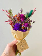 Load image into Gallery viewer, The Everyday Bouquet: Pink/Purple
