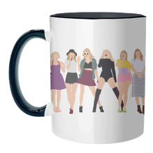 Load image into Gallery viewer, 'Eras'  Mug
