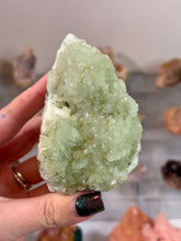 Load image into Gallery viewer, Prehnite
