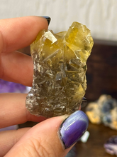 Load image into Gallery viewer, Yellow Fluorite
