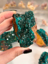 Load image into Gallery viewer, Dioptase

