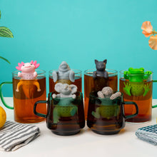 Load image into Gallery viewer, Manatea - Tea Infuser
