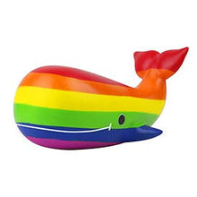 Load image into Gallery viewer, Homosexuwhale Stress Toy
