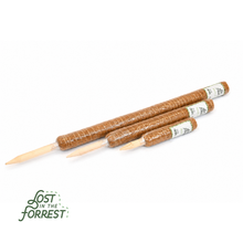 Load image into Gallery viewer, Stackable Coir Pole: 24"
