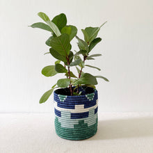 Load image into Gallery viewer, Storage Plant Basket (Set of 3): Mutala
