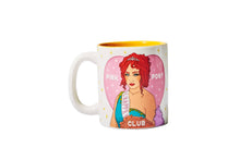 Load image into Gallery viewer, Chap Pink Pop Star Coffee Mug
