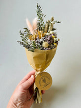 Load image into Gallery viewer, The Everyday Bouquet: Pink/Purple
