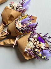 Load image into Gallery viewer, The Everyday Bouquet: Pink/Purple
