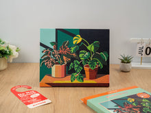 Load image into Gallery viewer, PixelPop™ Diamond Art — Reset Edition -  Plant Lover
