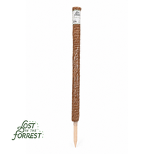 Load image into Gallery viewer, Stackable Coir Pole: 24"
