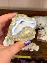 Load image into Gallery viewer, Blue Lace Agate
