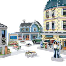 Load image into Gallery viewer, Stars Hollow
