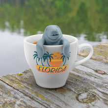 Load image into Gallery viewer, Manatea - Tea Infuser
