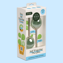 Load image into Gallery viewer, Self-Watering Plant Globes

