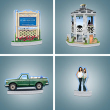 Load image into Gallery viewer, Stars Hollow
