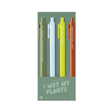 Load image into Gallery viewer, Jotter Sets 4 Pack (New Sets!!!): That Was So Fetch
