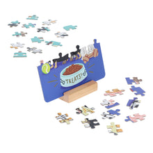 Load image into Gallery viewer, Jigsaw Duel Pet Pride
