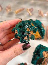Load image into Gallery viewer, Dioptase
