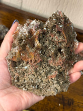 Load image into Gallery viewer, Dogtooth Calcite
