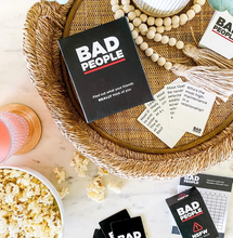 Load image into Gallery viewer, BAD PEOPLE: Find Out What Your Friends Really Think of You
