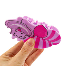Load image into Gallery viewer, Cute Anime Pink Striped Cat Cartoon Hair Claws: C
