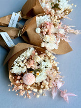 Load image into Gallery viewer, The Everyday Bouquet: Pink/Purple
