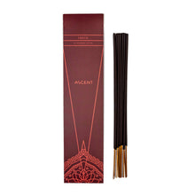 Load image into Gallery viewer, Ascent India Incense – Timeless &amp; Sustainably Made
