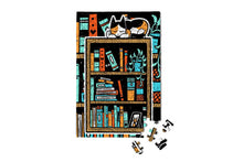 Load image into Gallery viewer, Paws N' Pages
