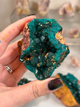 Load image into Gallery viewer, Dioptase
