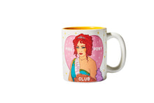 Load image into Gallery viewer, Chap Pink Pop Star Coffee Mug
